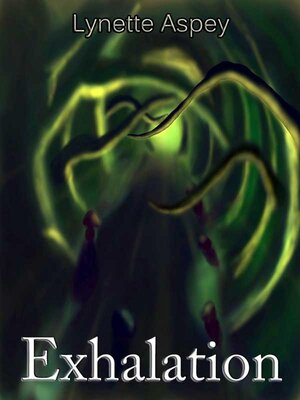 cover image of Exhalation